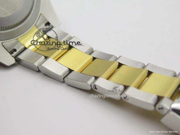 AAA Replica Watches SS Best LN Edition 116613 ETA Submariner Black 3986 YG Bracelet Bp-Maker RelaxedFit On Dial 0117